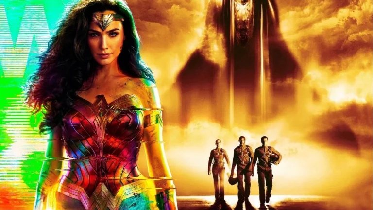 Blockbuster Movies That Flopped Hard At The Box Office