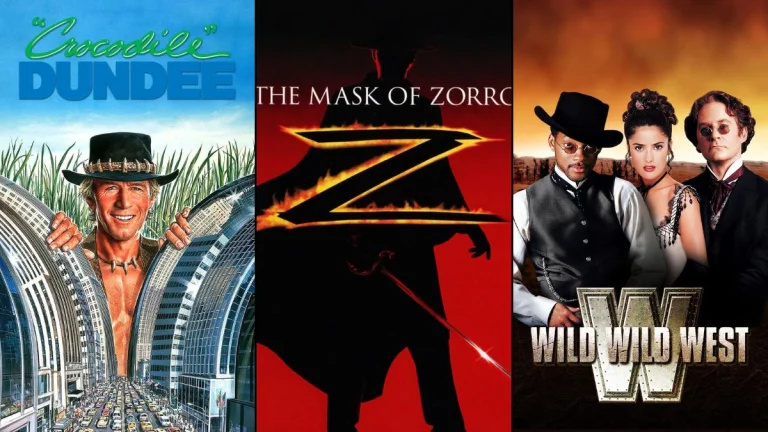 10 Blockbusters No One Talks About Anymore