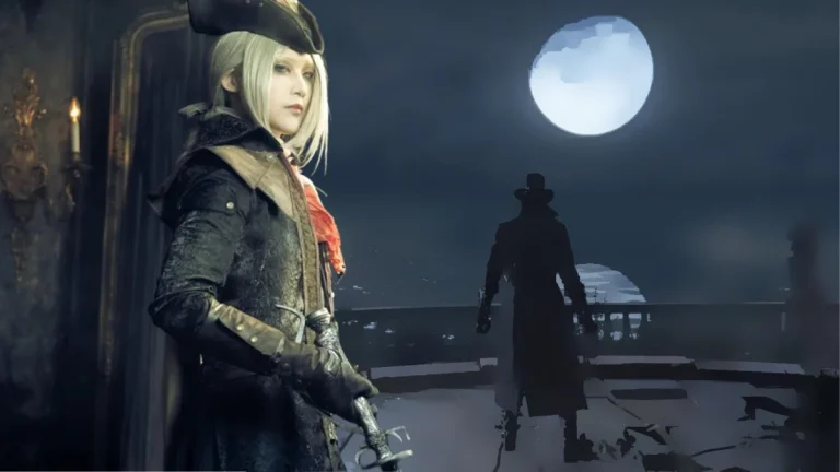 ‘Bloodborne’ Mistakes You’ll Never Be Able to Unsee