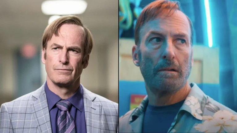 Bob Odenkirk’s Career: From ‘Better Call Saul’ to ‘Nobody 2’