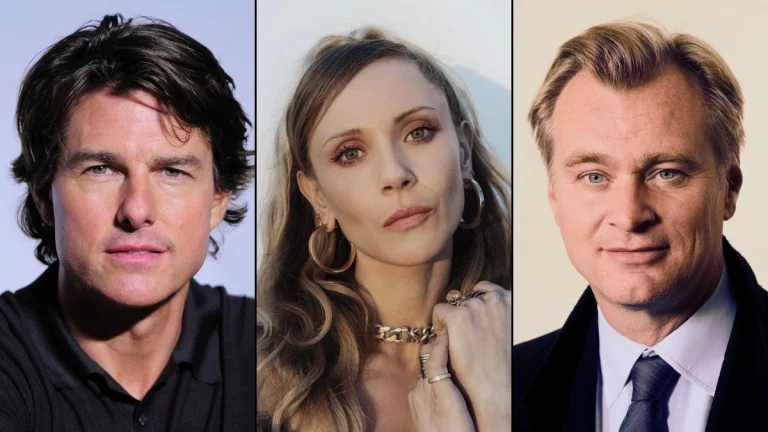 Born in July: Movie Stars Celebrating Birthdays This Month