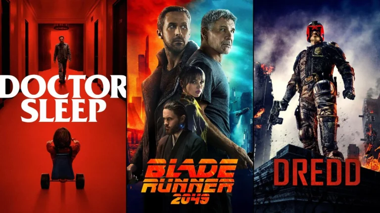 Box-Office Bombs That Became Streaming Darlings