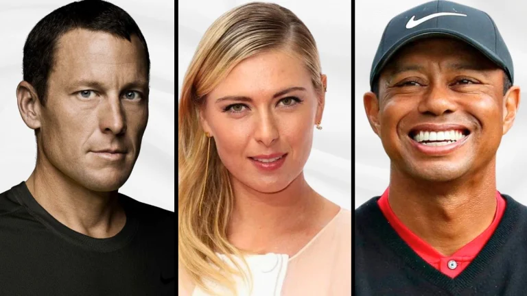 20 Brand Deals Celebs Lost Overnight