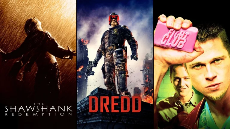 Brilliant Films That Bombed Because No One Got Them