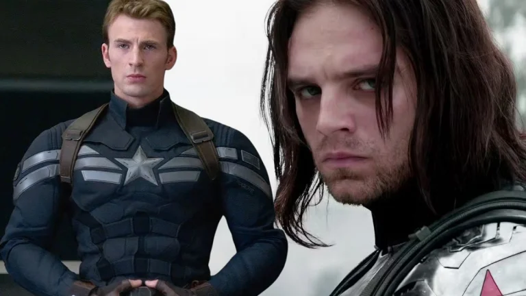 ‘Captain America: The Winter Soldier’ Mistakes You’ll Never Be Able to Unsee