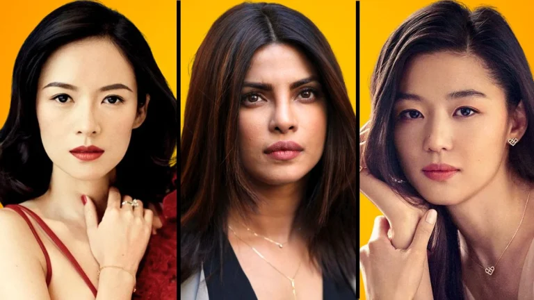 Captivating Asian Mother Actresses Blending Grace, Power, and Timeless Allure