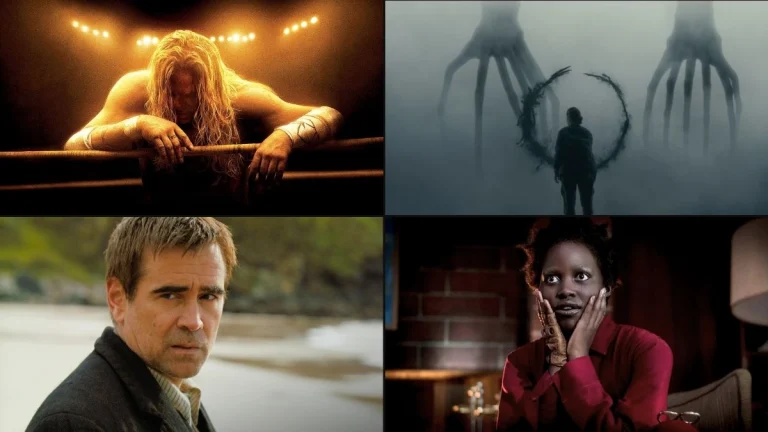 15 Career-Defining Performances in Movies No One Watched