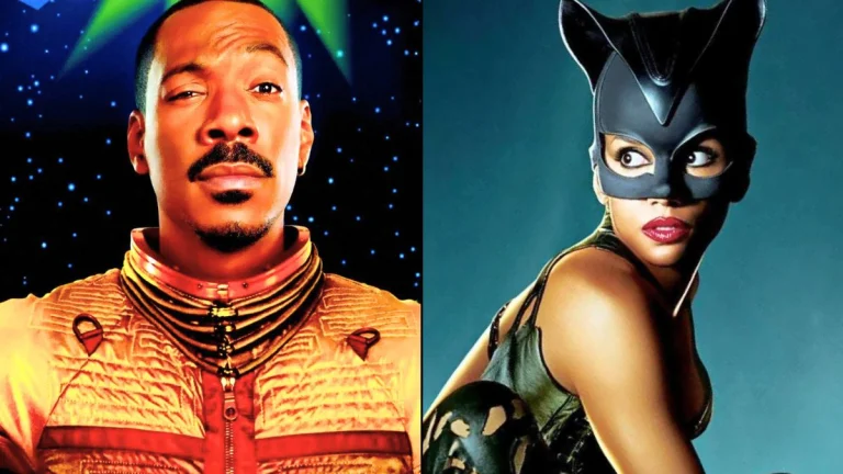 Top 20 Career Ruining Movies