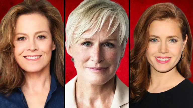 15 Celebrated Actresses Still Awaiting Their Oscar Triumph