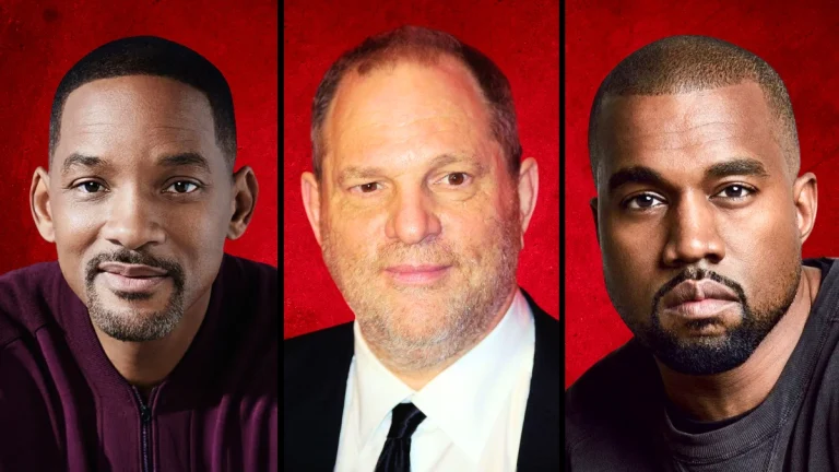 Celebrities Barred From Award Shows