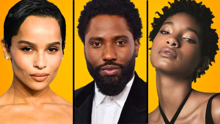 Celebrities Born into Wealth and Fame