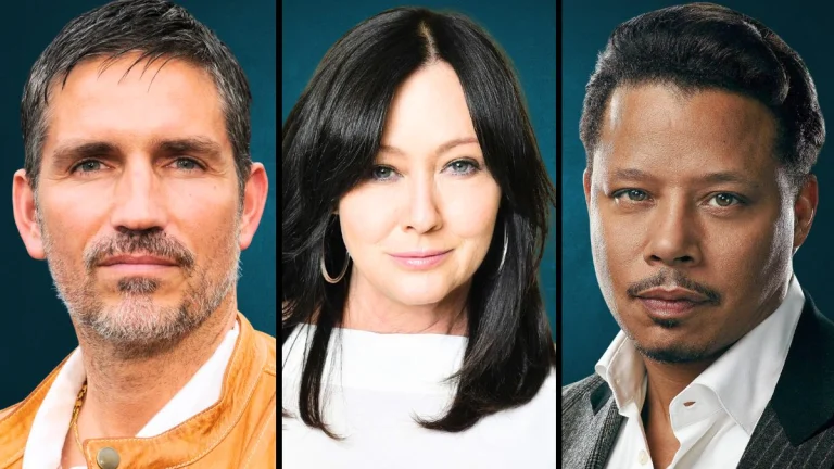 15 Celebrities Hollywood Turned Its Back On