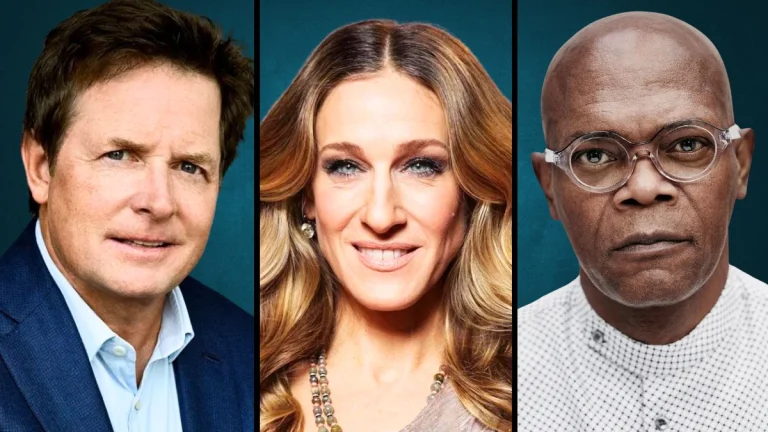 Celebrities Known for Their Monogamous Relationships