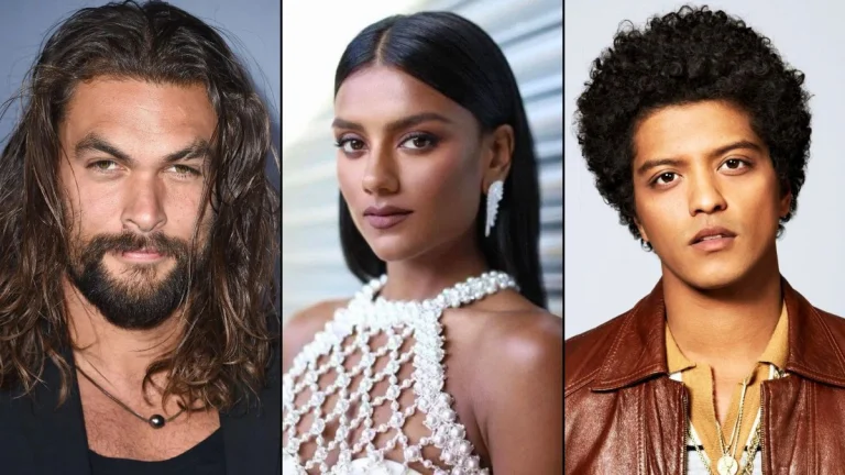 Celebrities People Often Mistake as Part Black — But They’re Not