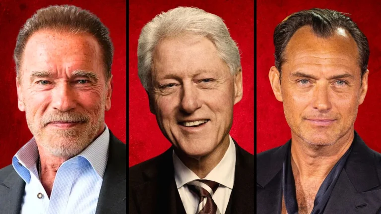 Celebrities That Cheated With Assistants or Nannies