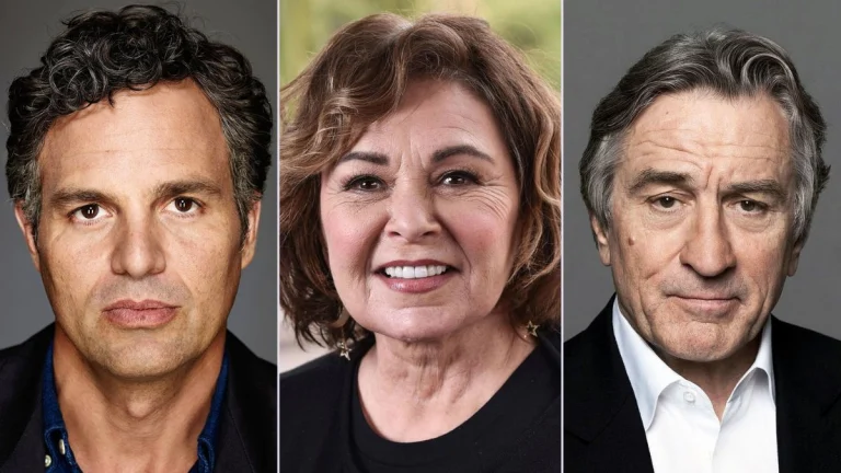 Celebrities We Liked Before They Got Too Political