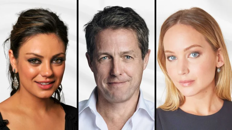 Celebrities Who Actually Fell Asleep During Their Own Movie Premieres