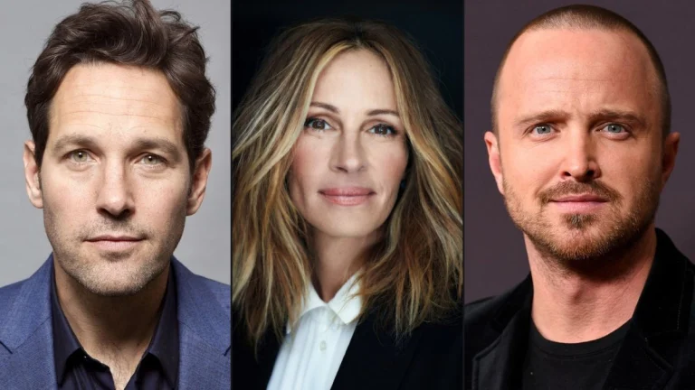 Celebrities Who Are Dating Normal People