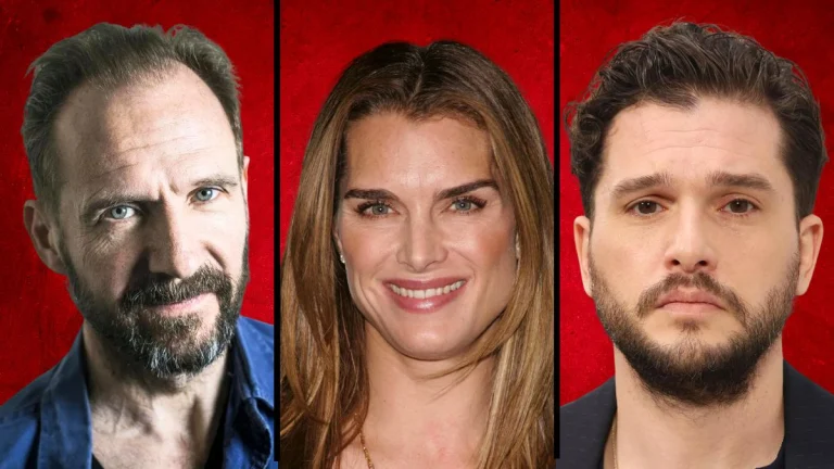 Celebrities Who Are Directly Related to Famous Historical Figures