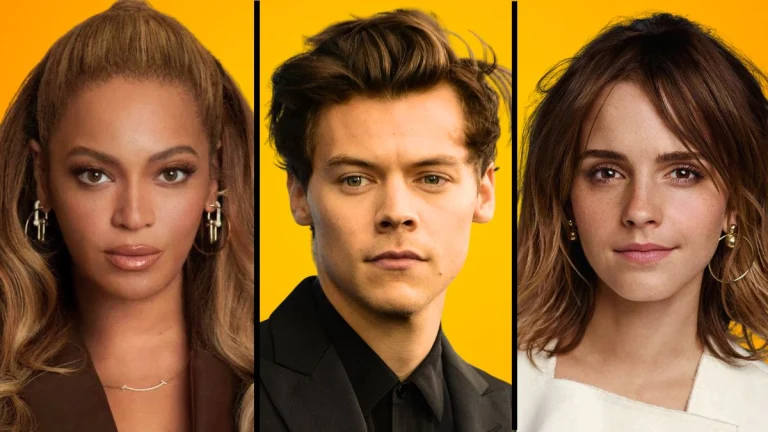 Celebrities Who Are In Love With Themselves