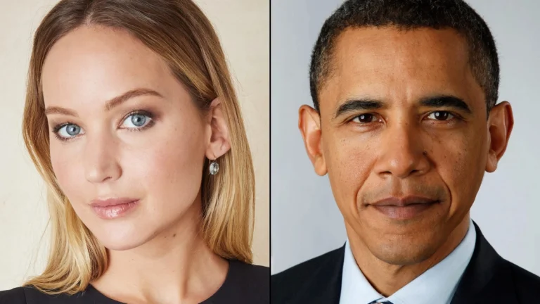 Celebrities Who Are Left-Handed