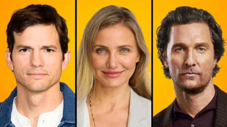 Celebrities Who Are Notoriously Unhygienic in Real Life