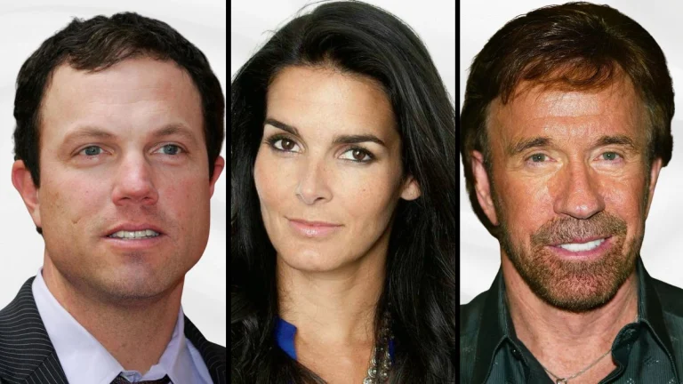 Celebrities Who Are Openly Hostile Toward Current Gender Equality Narratives