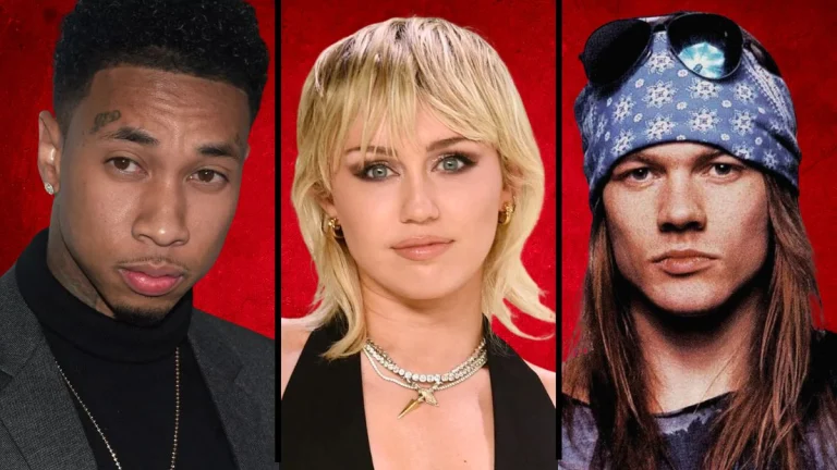 Celebrities Who Are Permanently Banned From Luxury Hotels