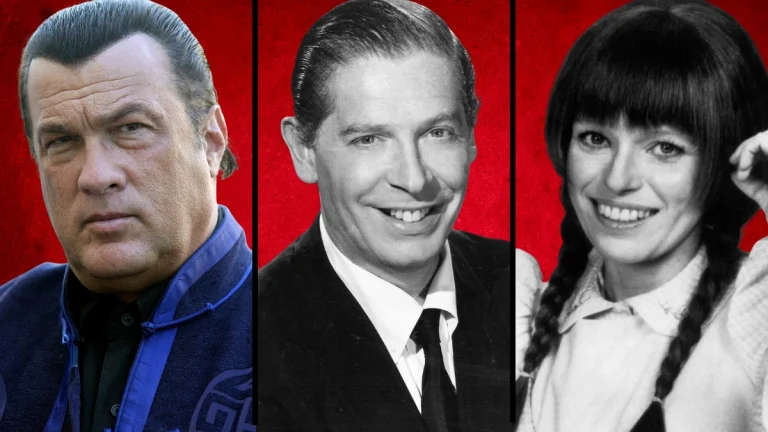 Celebrities Permanently Banned From Saturday Night Live