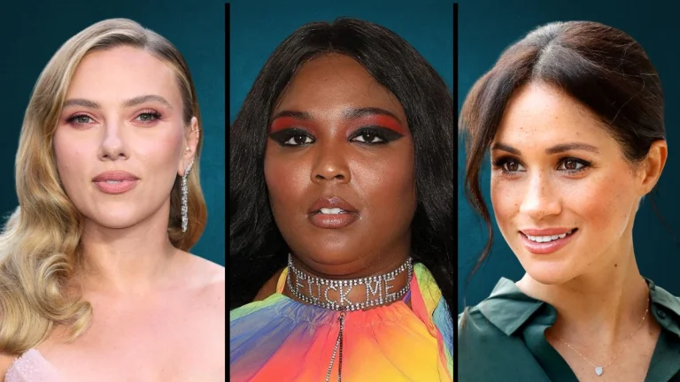 Celebrities Who Are Pro-Choice