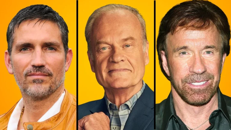 Celebrities Who Are Pro-Life