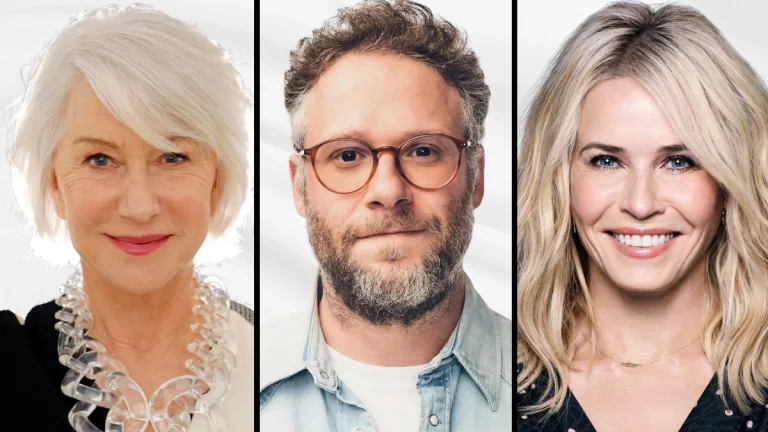 Celebrities Who Are Proudly “Childfree” and Spoke Out About the Pressure to Have Kids