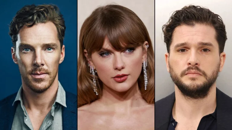 20 Celebrities Who Are Secretly Related to Historical Figures