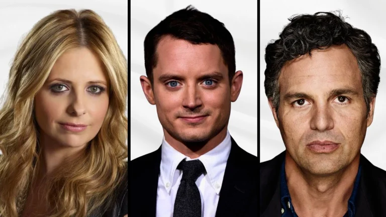 Celebrities Who Astonishingly Still Live in Completely Average Houses