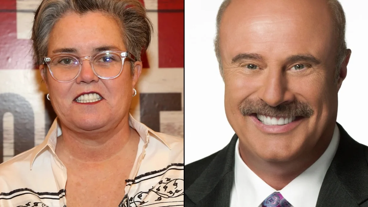 Celebrities Who Built Empires on Positivity But Are Nightmares Behind Closed Doors