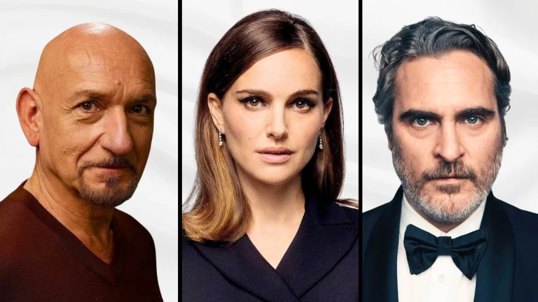 Celebrities Who Changed Their Names to Hide Their Family Background