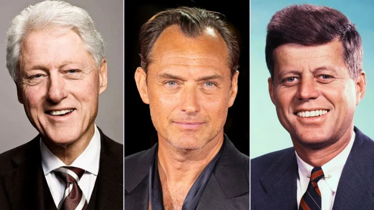 Celebrities Who Cheated on Multiple Partners