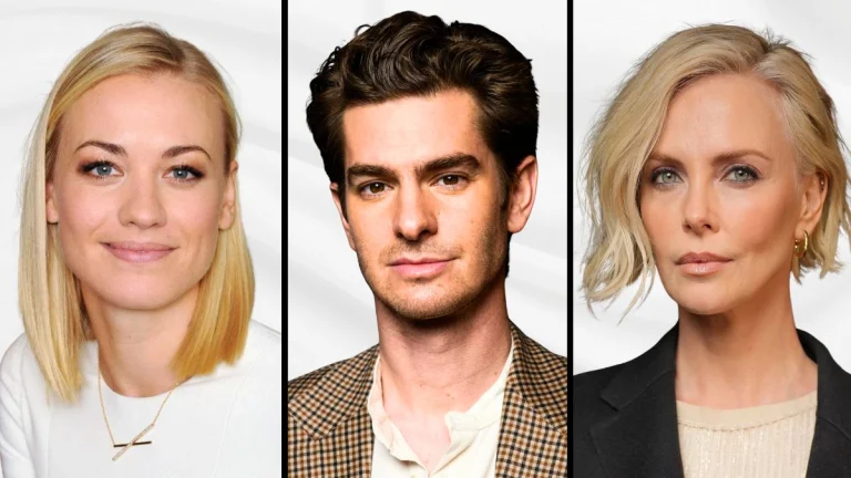 Celebrities Who Completely Lost Their Natural Accents for Hollywood