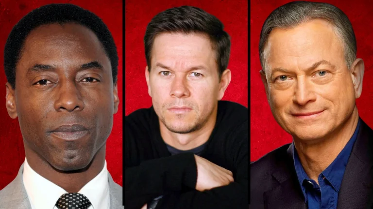 Celebrities Who Don’t Support Defund the Police