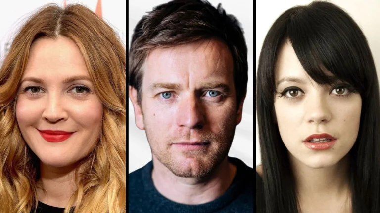 Celebrities Who Don’t Support Drinking Alcohol