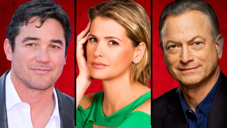 Celebrities Who Don’t Support Gender Quotas