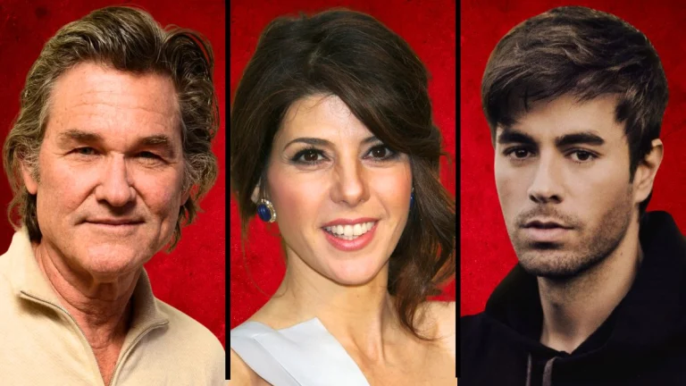 Celebrities Who Don’t Support The Institution of Marriage