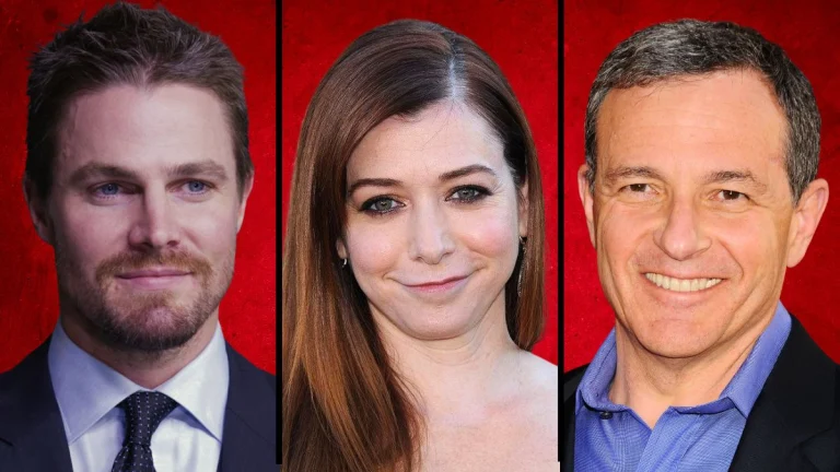 Celebrities Who Don’t Support The SAG-AFTRA Strike