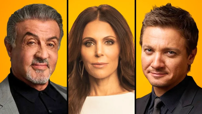 Celebrities Who Dumped Their Spouses The Second They Got Famous