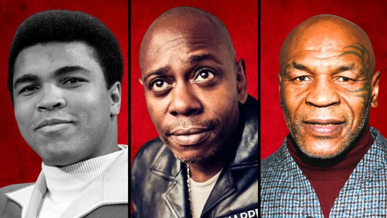 Celebrities Who Embraced Islam: Their Inspiring Journeys