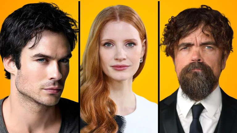 Celebrities Who Fight for Animal Rights