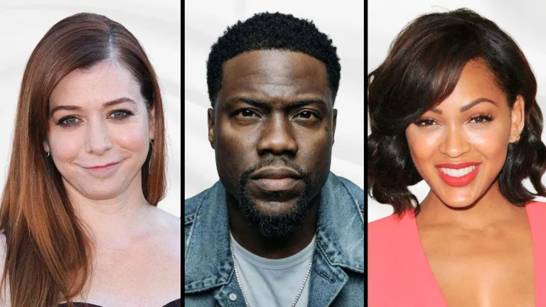 Celebrities Who Flat-Out Refuse to Film Kissing Scenes