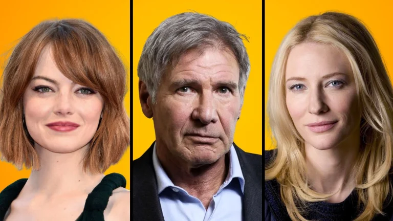 Celebrities Who Flat-Out Refuse to Use Social Media