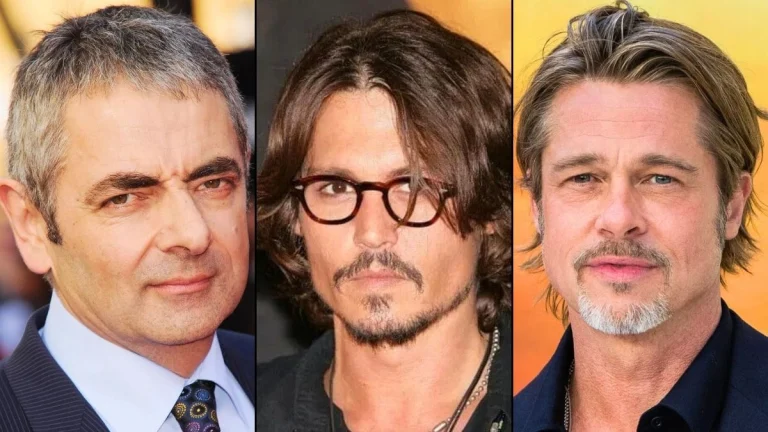 Celebrities Who Ghosted Longtime Partners for Younger Co-Stars