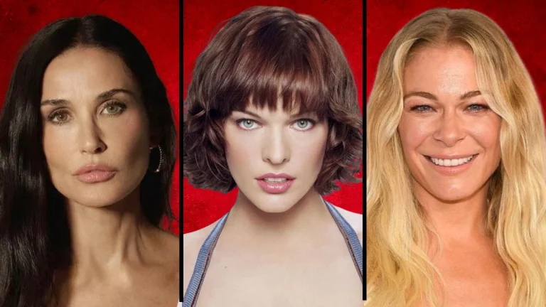 Celebrities Who Got Married Long Before They Turned Twenty Years Old